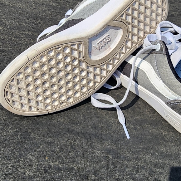 VANS Cruze Too ComfyCush Women's Shoes 8.5 - Picture 7 of 8